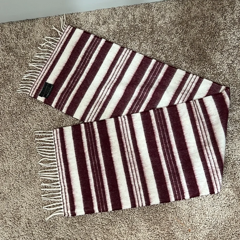 Vintage Christian Dior scarves bundle of 2